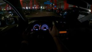 ТЕСТ ДРАЙВ ТОЙОТА КОРОЛЛА ИКС (1.8Л бензин)ОБЗОР/ДИЗАЙН/ВОЖДЕНИЕ ОТ ПЕРВОГО ЛИЦА