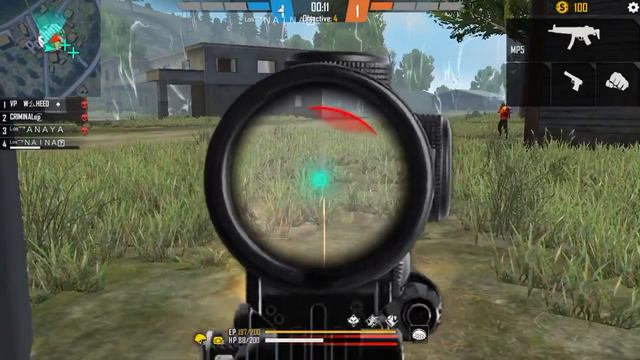 14 Kills | Clash Squad Ranked | OP Game Play смотреть онлайн