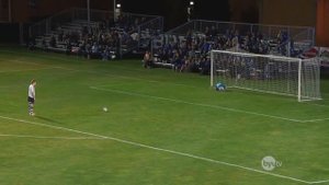 Лучший вратарь в мире(ПРИКОЛ)