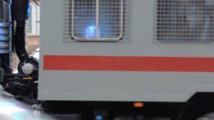 КамАЗ Росгвардия и Омон видео