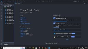 how to setup sfml for visual studio code and mingw