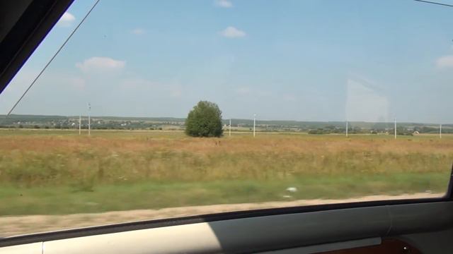 Vorotynets Воротынец Yuzhnyy Южный Lvovo Львово E22 M7 Russia Россия 27.7.2016 #1157 смотреть онлайн