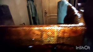 тюнинг Неман 550 продолжается. не всё идёт по плану.