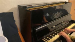 Купил пианино в Москве