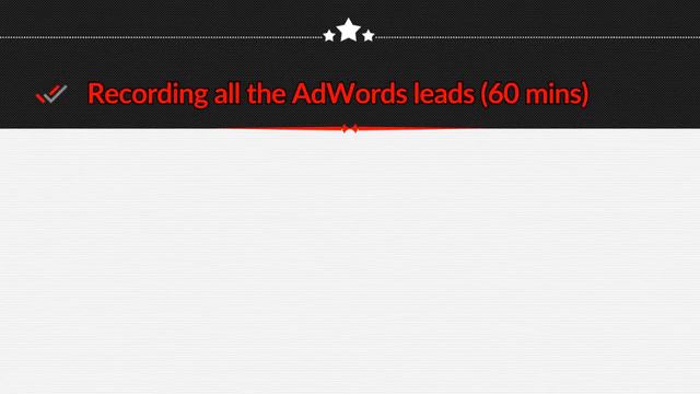 Video Lead Finder смотреть онлайн