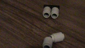 как сделать робота и оружие из lego.wmv