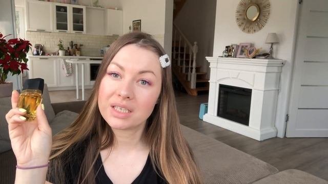 Estée Lauder “KNOWING” ! Обзор ! Аромат моего детства ?