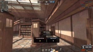 Дневной стрим Поинт Бланк!