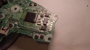 Ремонт панели приборов Yamaha R1