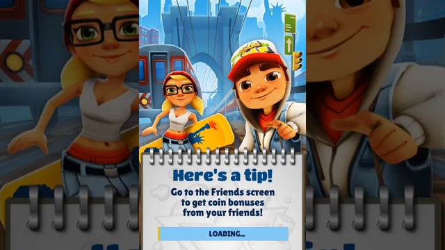 Hack subway Surf by l3OoMz смотреть онлайн