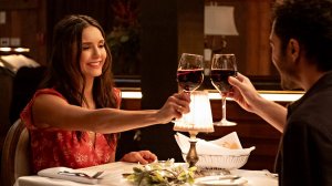 Неуловимый аромат любви — Русский трейлер (2021)