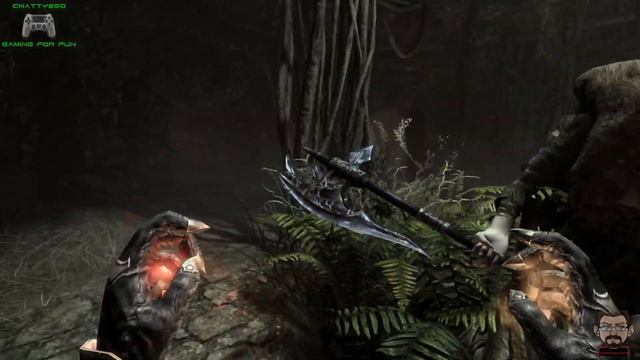 Let's Play Skyrim SE as a Vampire - Part 17a смотреть онлайн