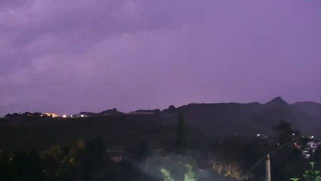 Самые красивые цвета природы  ?