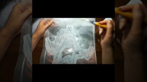 Как быстро перевести рисунок на черную футболку