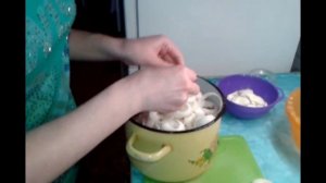 ШАШЛЫК ИЗ КУРИЦЫ РЕЦЕПТ с майонезом. Куриный шашлык.