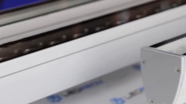 Линейный светодиодный светильник "SIGMA" смотреть онлайн