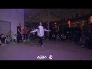 ДВИЖЕНИЕ Battle May 2021 | All Styles PRO | Quarterfinal | Выход 1