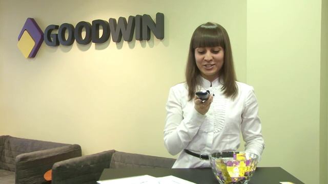 Натяжные потолки Гудвин акция от 02 04 16 смотреть онлайн