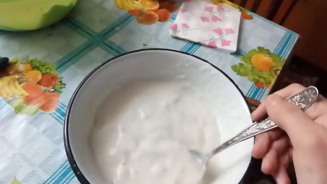 Делаем клейстер смотреть онлайн