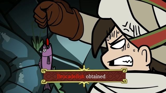 MHgen SHOTS: A berry berry good idea смотреть онлайн