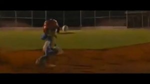 Соник доигрался бейсбол и отключил электричество. | Соник в кино