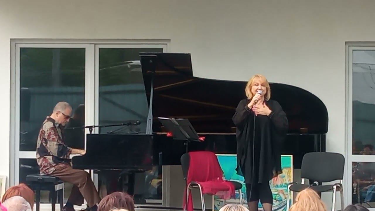 Татьяна Комова и Андрей Разин (2) смотреть онлайн