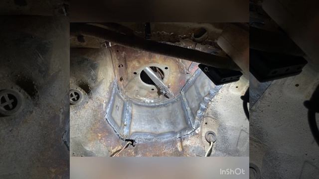 Ремонт стакана NISSAN TEANA смотреть онлайн