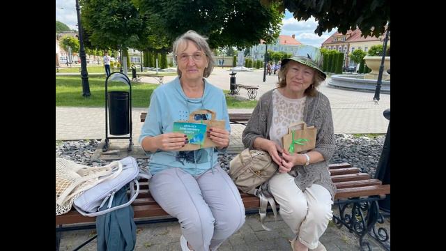 Акция _Чистая планета_ смотреть онлайн