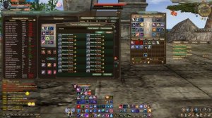 Вектор развития приста в Perfect world в 2024 году.