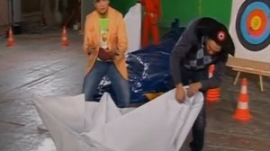 Разрушители пословиц. Выпуск 6.