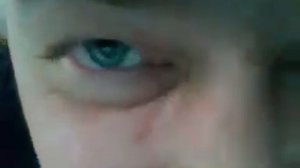 Геннадий Горин матерится на камеру