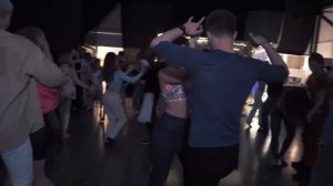 BRAZUKA DANCE FESTIVAL 2021 |   | #Zouk Improvisation