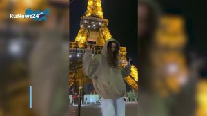 Тимати сходил в кино с участницей «Холостяка» Адель Вейгель