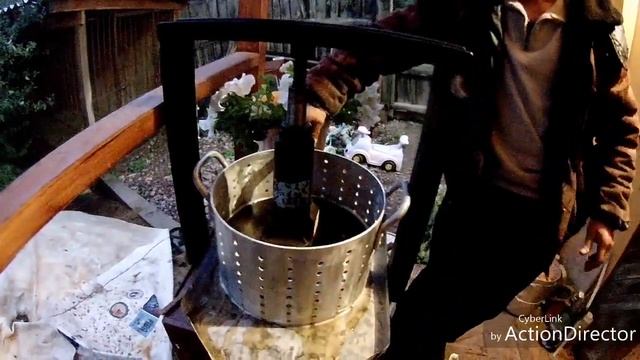 гидравлическая соковыжималка процесс смотреть онлайн