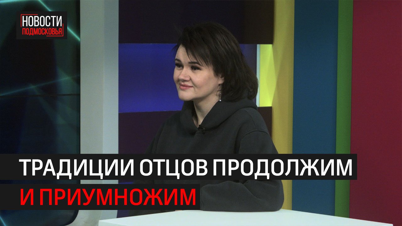 Чем занимаются в военно-патриотическом объединении «СОВА» // 360 ХИМКИ