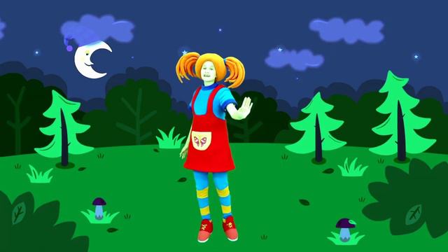 Колыбельная чтоб ребёнок уснул смотреть онлайн