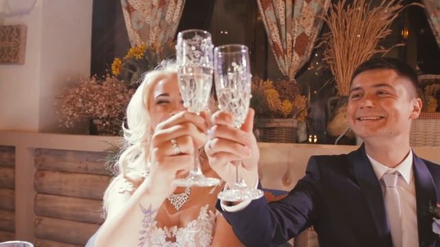 Самая красивая свадьба! смотреть онлайн