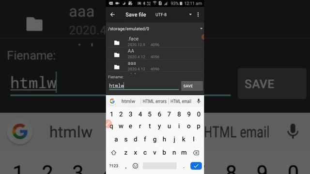 how to use html and css JavaScript in android mobile || JavaScript in android mobile смотреть онлайн