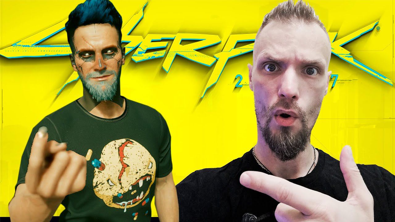 МИСТЕР "КИБЕР НОГОТЬ" ➤  Hogwarts Legacy ► # 1 смотреть онлайн