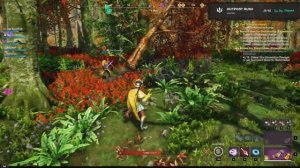 Добыча IRONWOOD в New World | Farm IRONWOOD