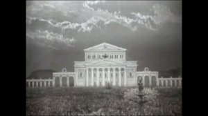 ИСТОРИЯ БАЛЕТА