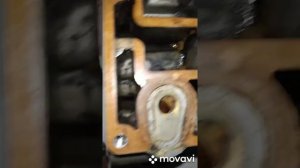 мазда кронос плавают зависают обороты,решение проблемы