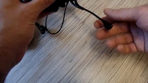 Выбор гарнитуры. микрофона для ноутбука Logitech PC Headset 960 USB тест. обзор
