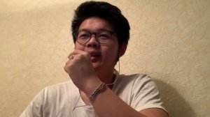 Китаец говорит по-русски: кто я и что за канал?