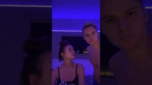 Аня Ищук в инстаграм эфире, 16.09.2022