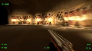 [Все секреты] Serious Sam HD: The First Encounter - Долина царей