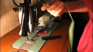 как сшить органайзер EDC своими руками