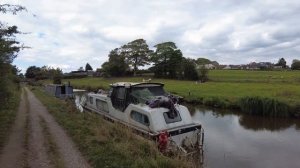 Каналы в Англии (Водные пути, Каналомания)