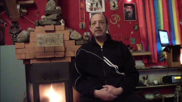 Голодание на березовом соке со Свами Сат Маргой. Результаты - Виталий смотреть онлайн