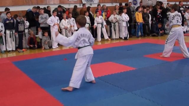 Туль Тарнапольский Иван (2) смотреть онлайн